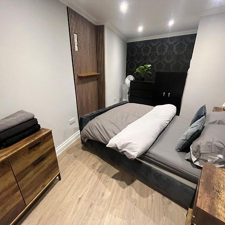 Westhill Road Apartment بورنماوث المظهر الخارجي الصورة