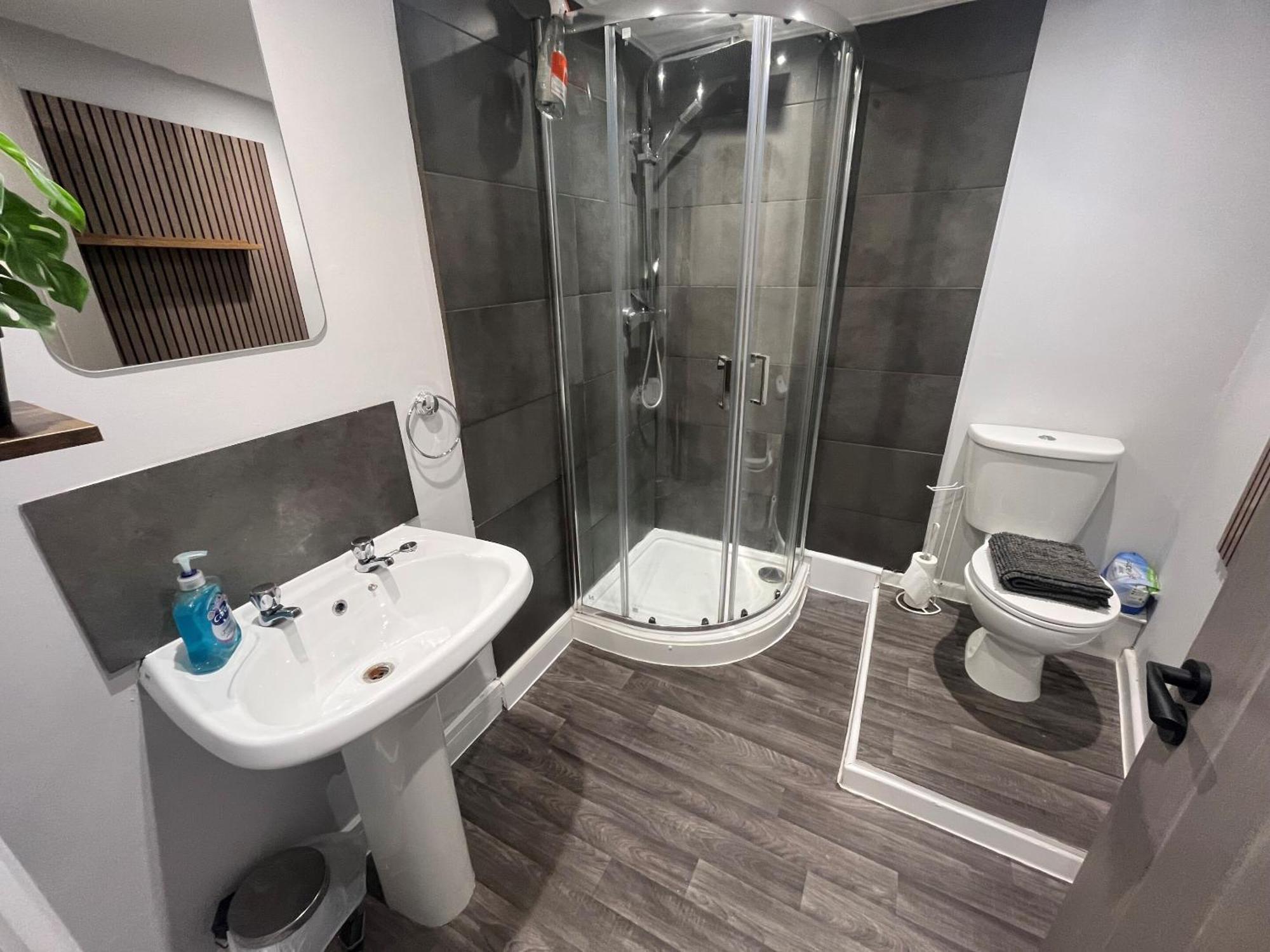 Westhill Road Apartment بورنماوث المظهر الخارجي الصورة