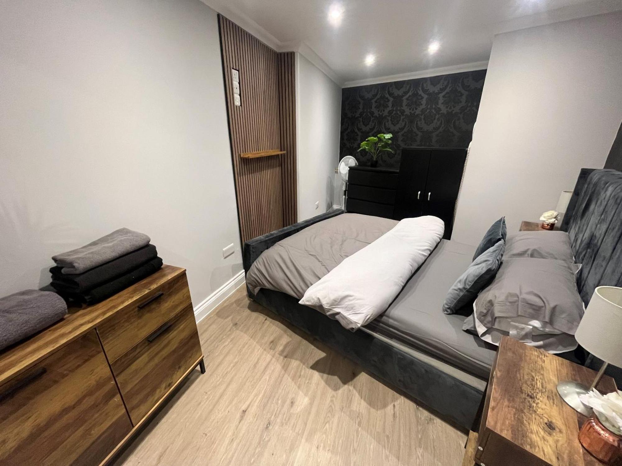 Westhill Road Apartment بورنماوث المظهر الخارجي الصورة